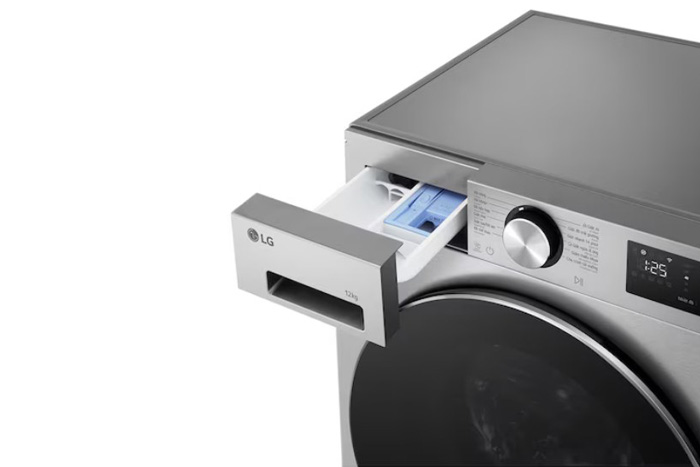 Máy giặt LG AI DD Inverter 12 kg FX1412N5S